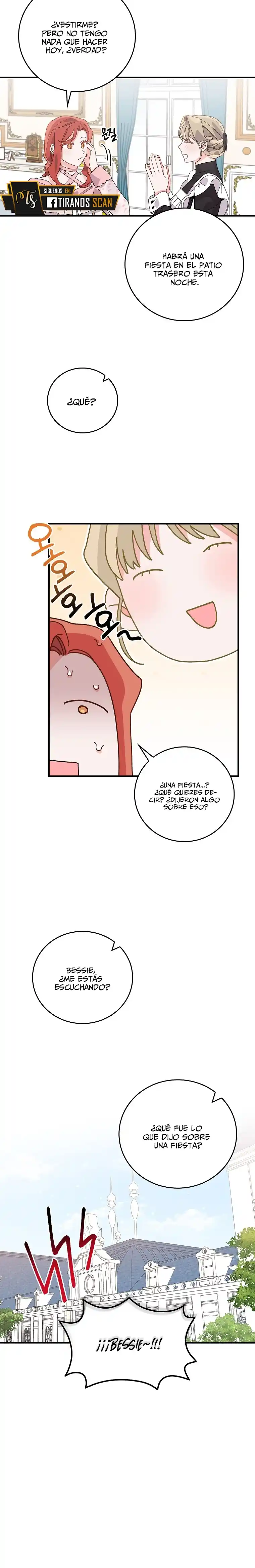 La Hermana Impostora Del Duque (Novela) - Capítulo 62 - Página 32 - LectorTMOo