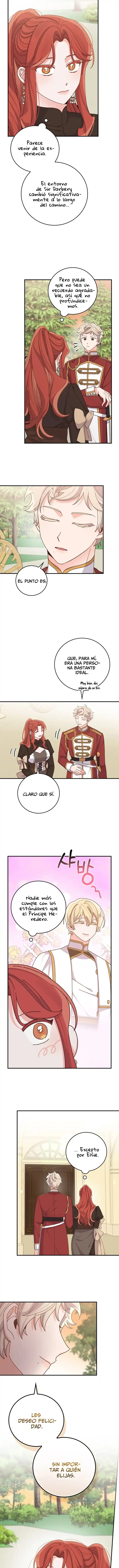 La Hermana Impostora Del Duque (Novela) - Capítulo 65 - Página 2 - LectorTMOo