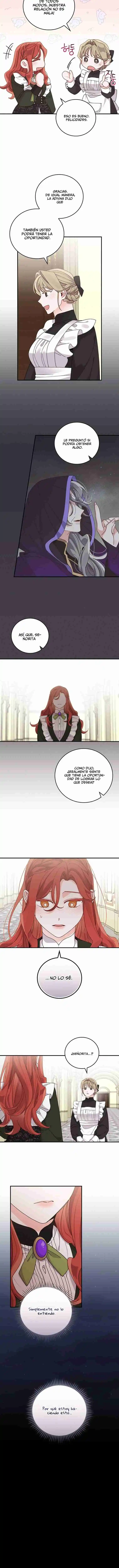 La Hermana Impostora Del Duque (Novela) - Capítulo 66 - Página 6 - LectorTMOo