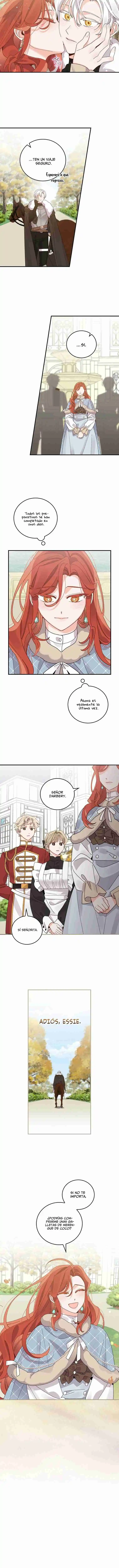La Hermana Impostora Del Duque (Novela) - Capítulo 66 - Página 13 - LectorTMOo