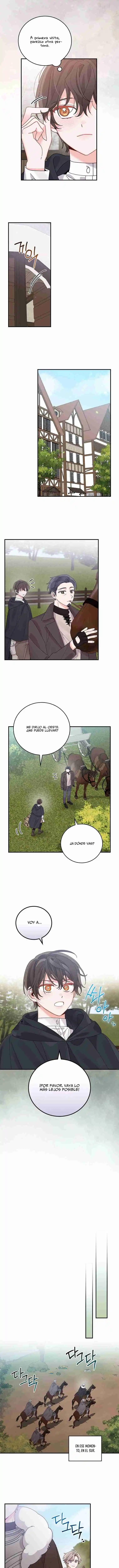 La Hermana Impostora Del Duque (Novela) - Capítulo 67 - Página 10 - LectorTMOo