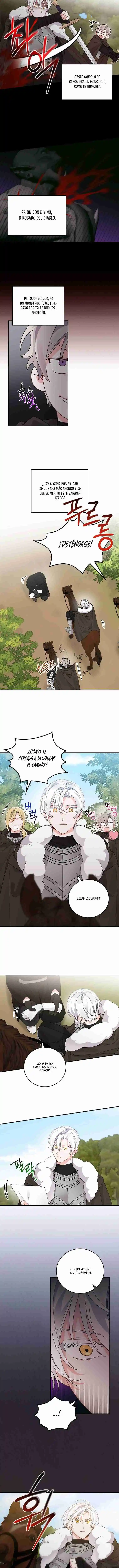 La Hermana Impostora Del Duque (Novela) - Capítulo 67 - Página 12 - LectorTMOo