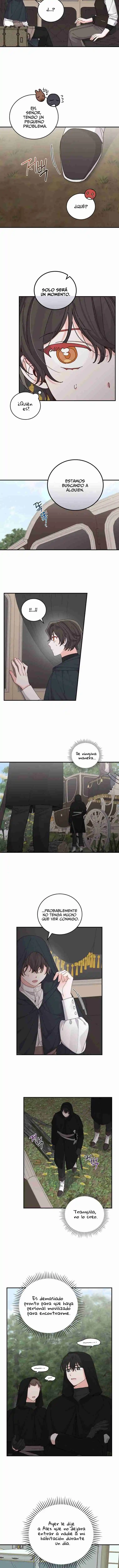 La Hermana Impostora Del Duque (Novela) - Capítulo 68 - Página 7 - LectorTMOo
