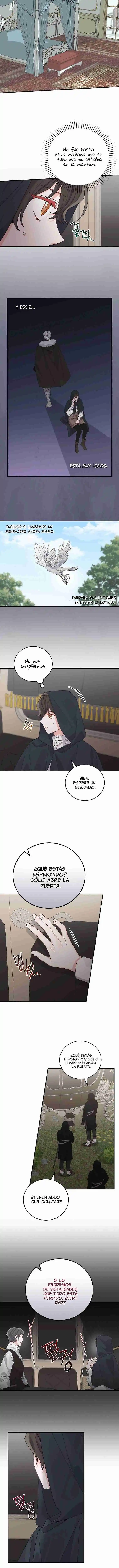 La Hermana Impostora Del Duque (Novela) - Capítulo 68 - Página 8 - LectorTMOo