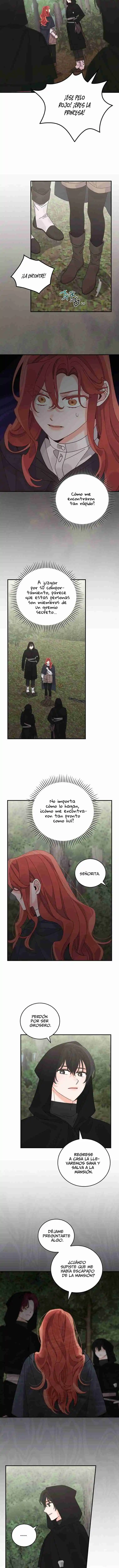 La Hermana Impostora Del Duque (Novela) - Capítulo 68 - Página 10 - LectorTMOo