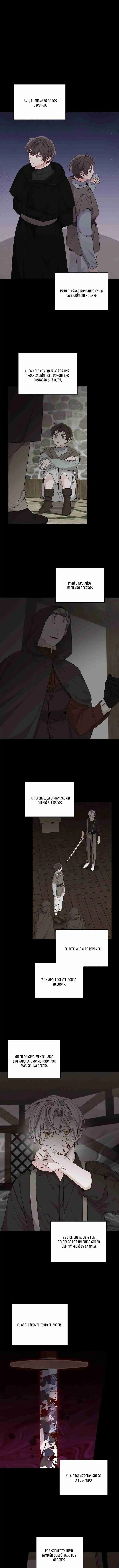 La Hermana Impostora Del Duque (Novela) - Capítulo 69 - Página 5 - LectorTMOo