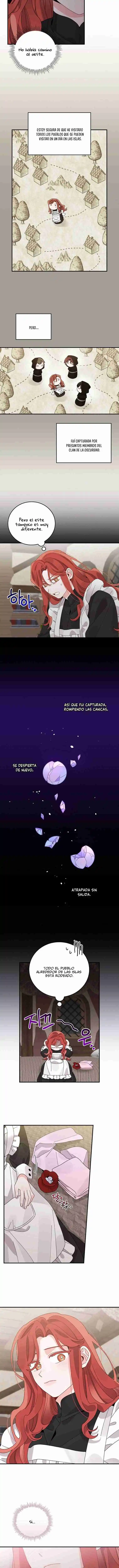 La Hermana Impostora Del Duque (Novela) - Capítulo 69 - Página 12 - LectorTMOo