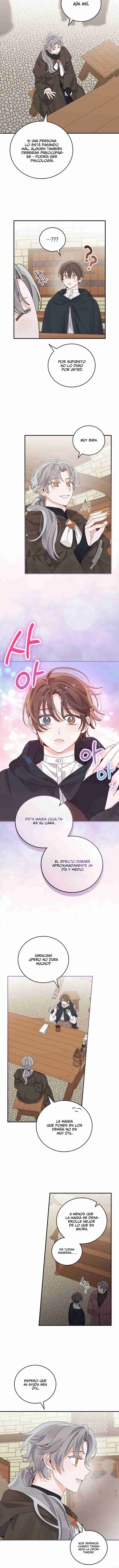 La Hermana Impostora Del Duque (Novela) - Capítulo 70 - Página 8 - LectorTMOo