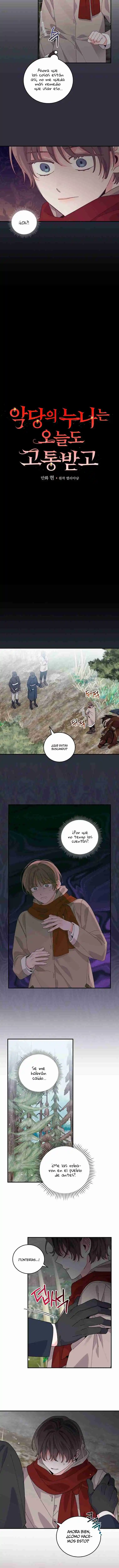 La Hermana Impostora Del Duque (Novela) - Capítulo 71 - Página 6 - LectorTMOo