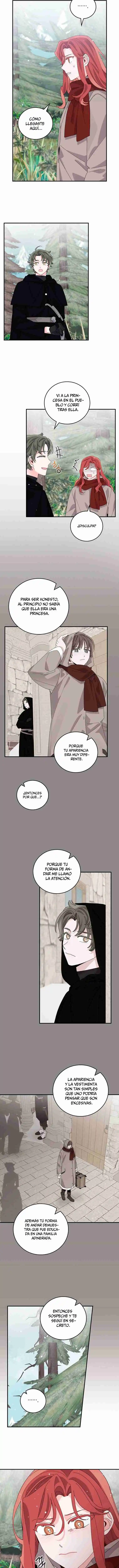 La Hermana Impostora Del Duque (Novela) - Capítulo 71 - Página 9 - LectorTMOo