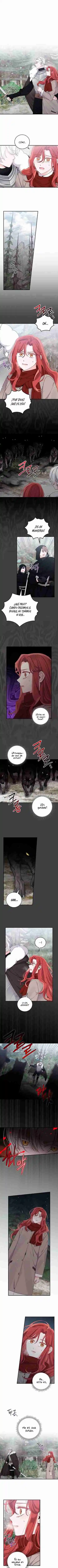 La Hermana Impostora Del Duque (Novela) - Capítulo 72 - Página 5 - LectorTMOo