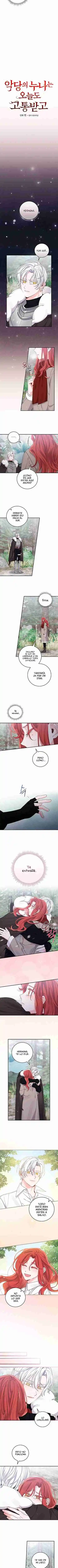 La Hermana Impostora Del Duque (Novela) - Capítulo 72 - Página 6 - LectorTMOo