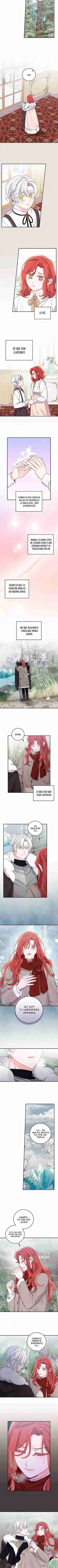 La Hermana Impostora Del Duque (Novela) - Capítulo 72 - Página 7 - LectorTMOo
