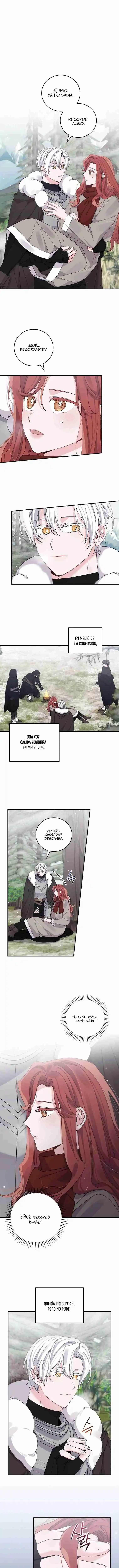 La Hermana Impostora Del Duque (Novela) - Capítulo 73 - Página 5 - LectorTMOo