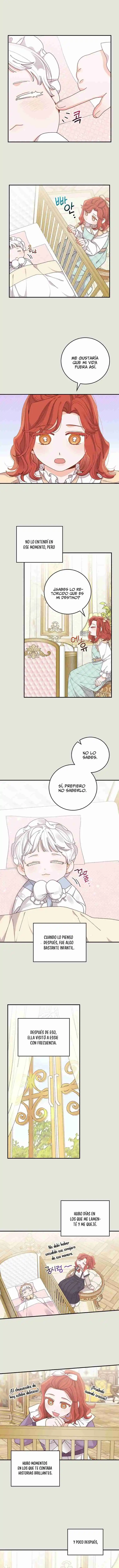 La Hermana Impostora Del Duque (Novela) - Capítulo 73 - Página 7 - LectorTMOo
