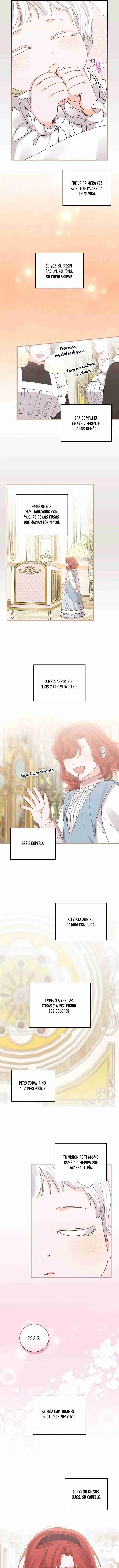 La Hermana Impostora Del Duque (Novela) - Capítulo 73 - Página 9 - LectorTMOo