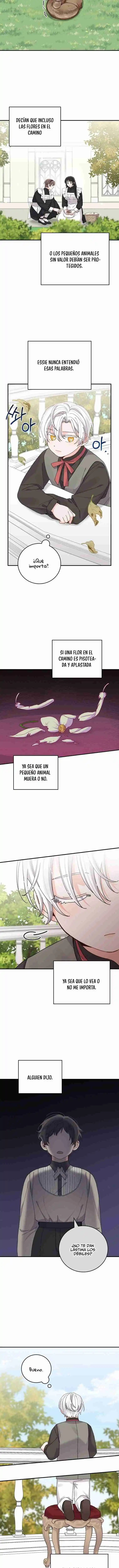 La Hermana Impostora Del Duque (Novela) - Capítulo 74 - Página 9 - LectorTMOo