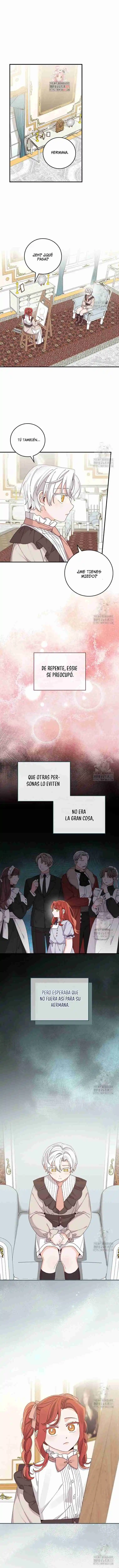 La Hermana Impostora Del Duque (Novela) - Capítulo 75 - Página 5 - LectorTMOo