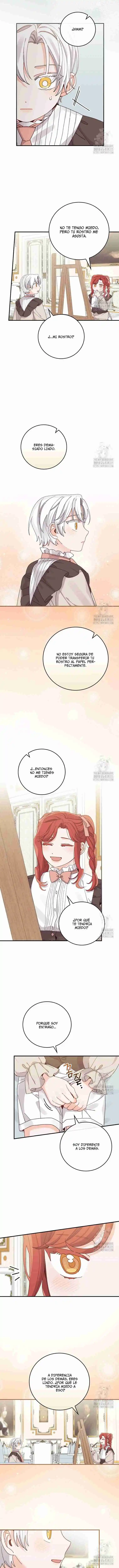 La Hermana Impostora Del Duque (Novela) - Capítulo 75 - Página 6 - LectorTMOo