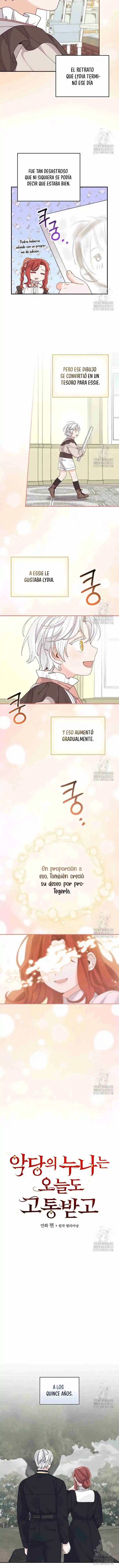 La Hermana Impostora Del Duque (Novela) - Capítulo 75 - Página 7 - LectorTMOo