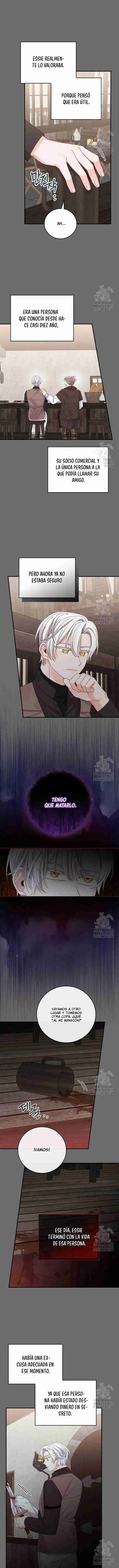 La Hermana Impostora Del Duque (Novela) - Capítulo 75 - Página 10 - LectorTMOo