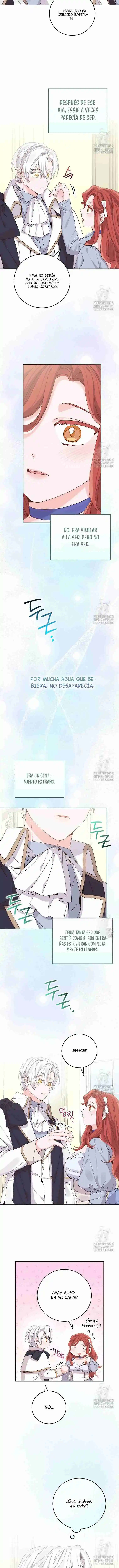 La Hermana Impostora Del Duque (Novela) - Capítulo 75 - Página 13 - LectorTMOo