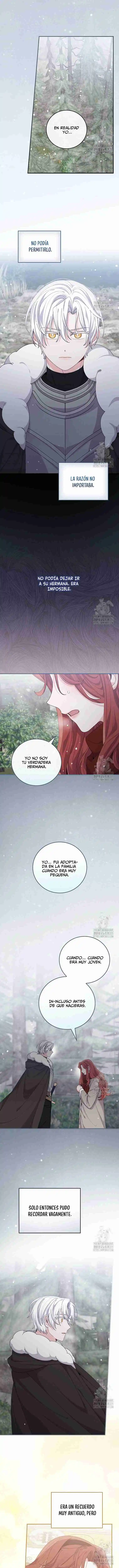 La Hermana Impostora Del Duque (Novela) - Capítulo 76 - Página 7 - LectorTMOo