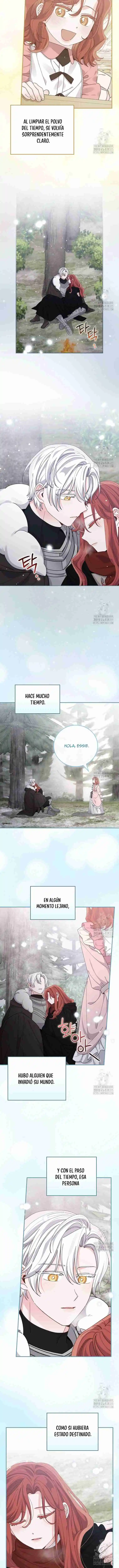 La Hermana Impostora Del Duque (Novela) - Capítulo 76 - Página 8 - LectorTMOo