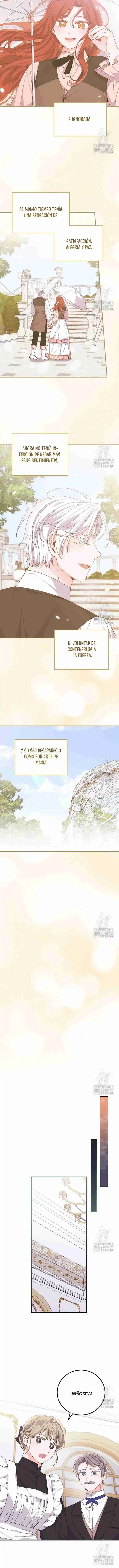La Hermana Impostora Del Duque (Novela) - Capítulo 76 - Página 10 - LectorTMOo