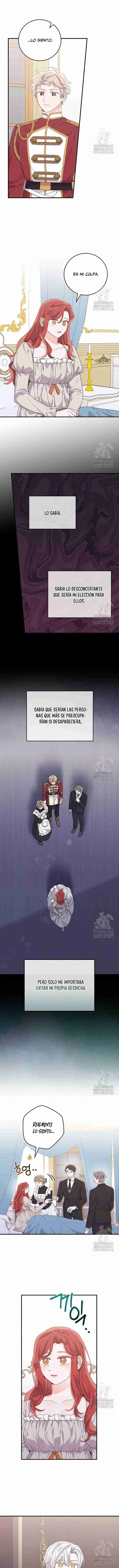 La Hermana Impostora Del Duque (Novela) - Capítulo 76 - Página 12 - LectorTMOo
