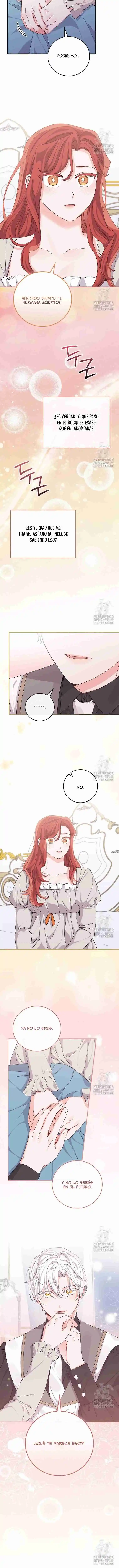 La Hermana Impostora Del Duque (Novela) - Capítulo 76 - Página 14 - LectorTMOo