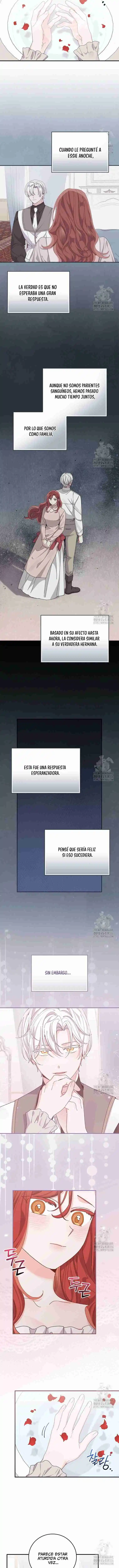 La Hermana Impostora Del Duque (Novela) - Capítulo 77 - Página 8 - LectorTMOo