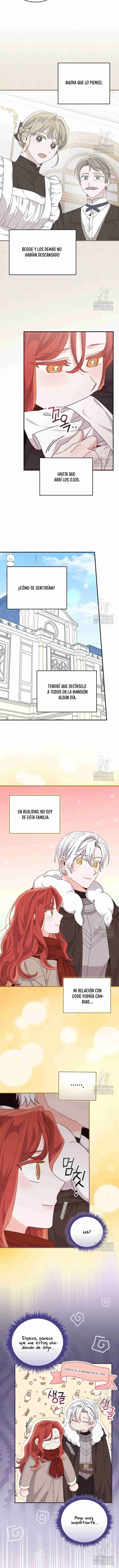 La Hermana Impostora Del Duque (Novela) - Capítulo 77 - Página 10 - LectorTMOo