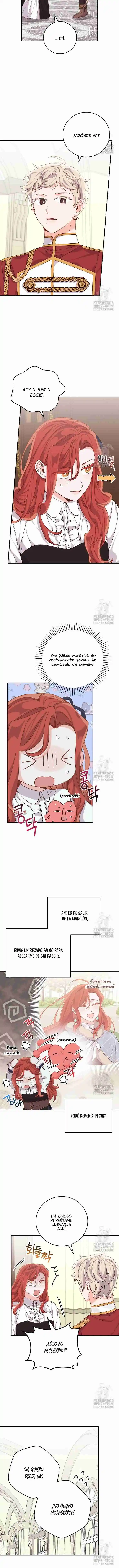La Hermana Impostora Del Duque (Novela) - Capítulo 77 - Página 12 - LectorTMOo