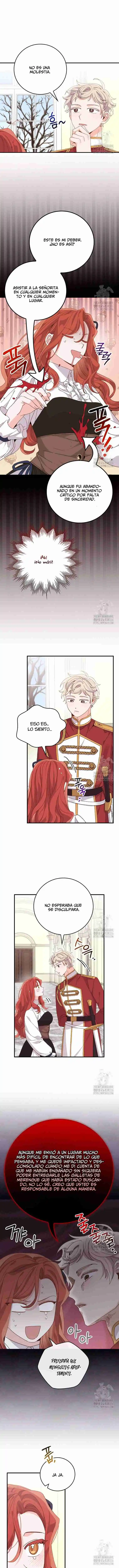 La Hermana Impostora Del Duque (Novela) - Capítulo 77 - Página 13 - LectorTMOo