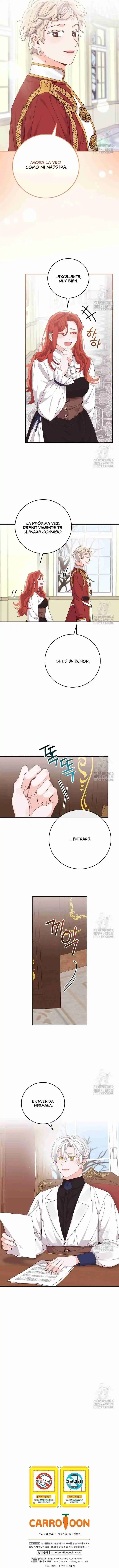 La Hermana Impostora Del Duque (Novela) - Capítulo 77 - Página 15 - LectorTMOo