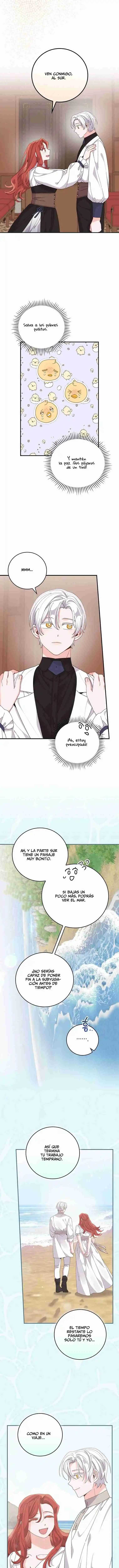 La Hermana Impostora Del Duque (Novela) - Capítulo 78 - Página 11 - LectorTMOo