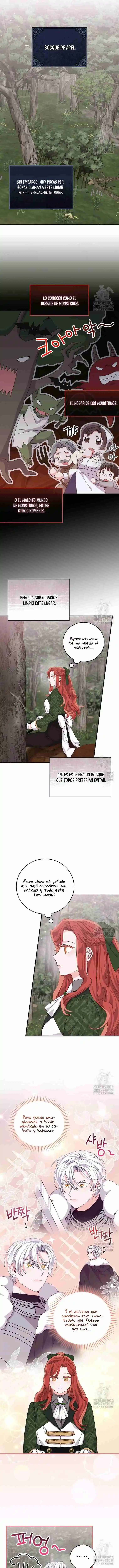 La Hermana Impostora Del Duque (Novela) - Capítulo 79 - Página 7 - LectorTMOo