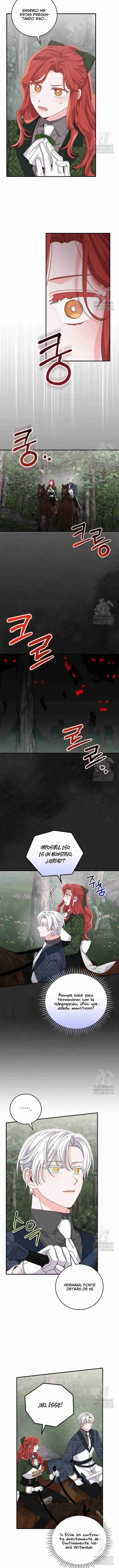La Hermana Impostora Del Duque (Novela) - Capítulo 79 - Página 11 - LectorTMOo