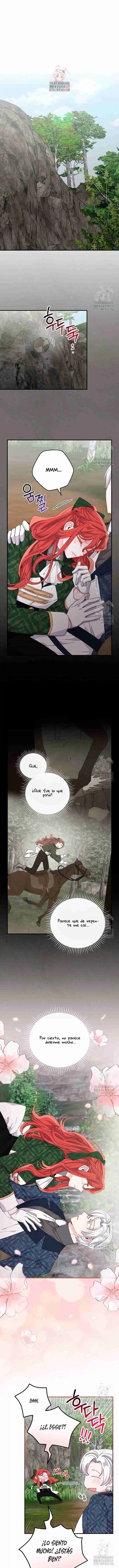 La Hermana Impostora Del Duque (Novela) - Capítulo 80 - Página 1 - LectorTMOo