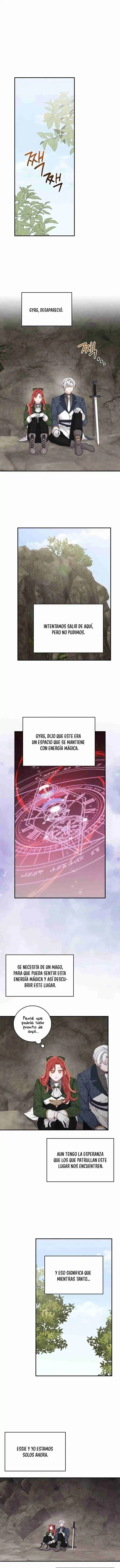 La Hermana Impostora Del Duque (Novela) - Capítulo 81 - Página 5 - LectorTMOo
