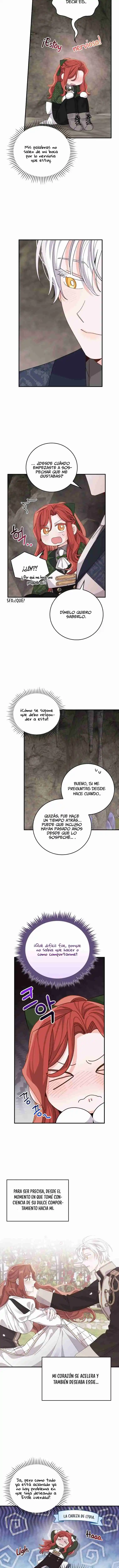 La Hermana Impostora Del Duque (Novela) - Capítulo 81 - Página 9 - LectorTMOo