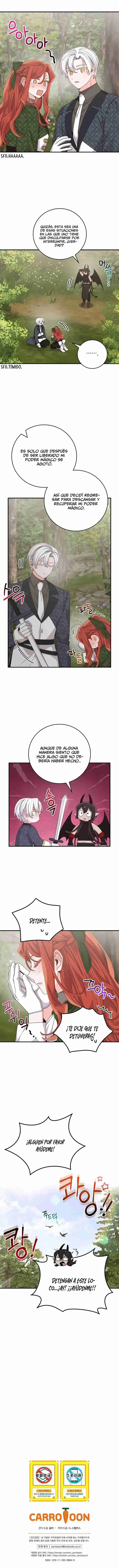 La Hermana Impostora Del Duque (Novela) - Capítulo 81 - Página 13 - LectorTMOo
