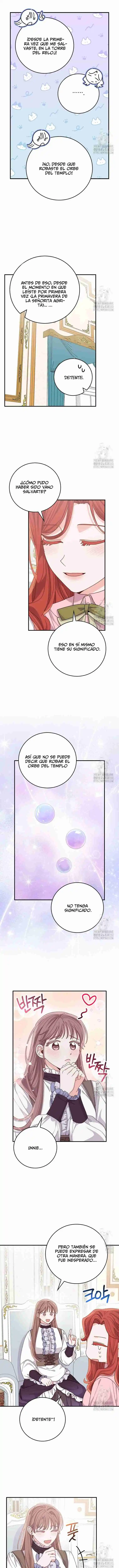 La Hermana Impostora Del Duque (Novela) - Capítulo 82 - Página 8 - LectorTMOo