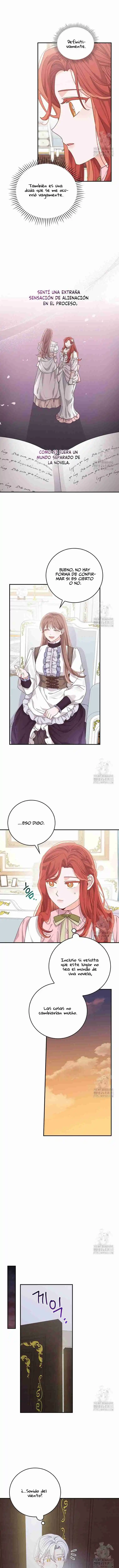 La Hermana Impostora Del Duque (Novela) - Capítulo 82 - Página 11 - LectorTMOo