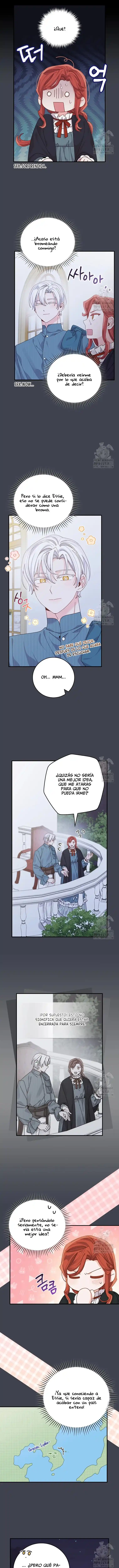 La Hermana Impostora Del Duque (Novela) - Capítulo 83 - Página 7 - LectorTMOo
