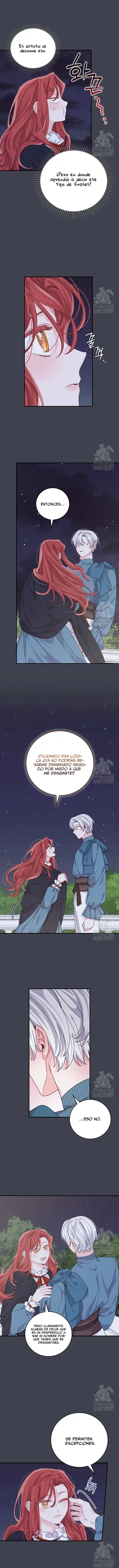 La Hermana Impostora Del Duque (Novela) - Capítulo 83 - Página 12 - LectorTMOo