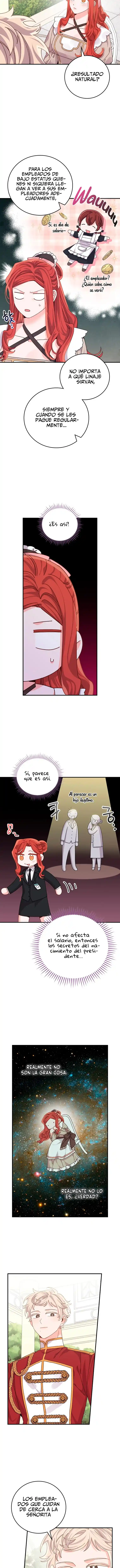 La Hermana Impostora Del Duque (Novela) - Capítulo 84 - Página 12 - LectorTMOo