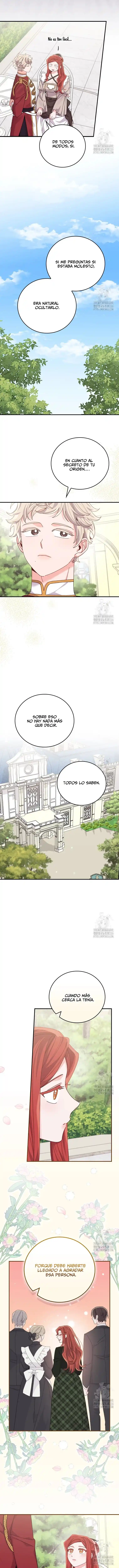 La Hermana Impostora Del Duque (Novela) - Capítulo 85 - Página 6 - LectorTMOo