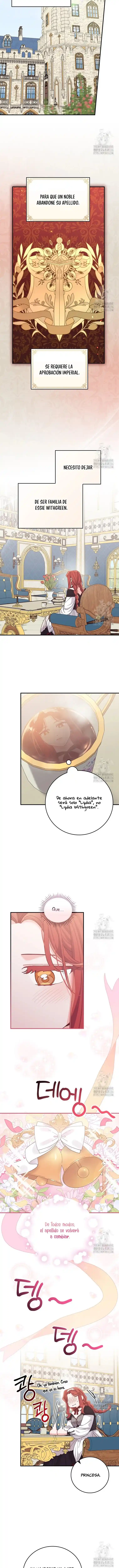 La Hermana Impostora Del Duque (Novela) - Capítulo 85 - Página 11 - LectorTMOo